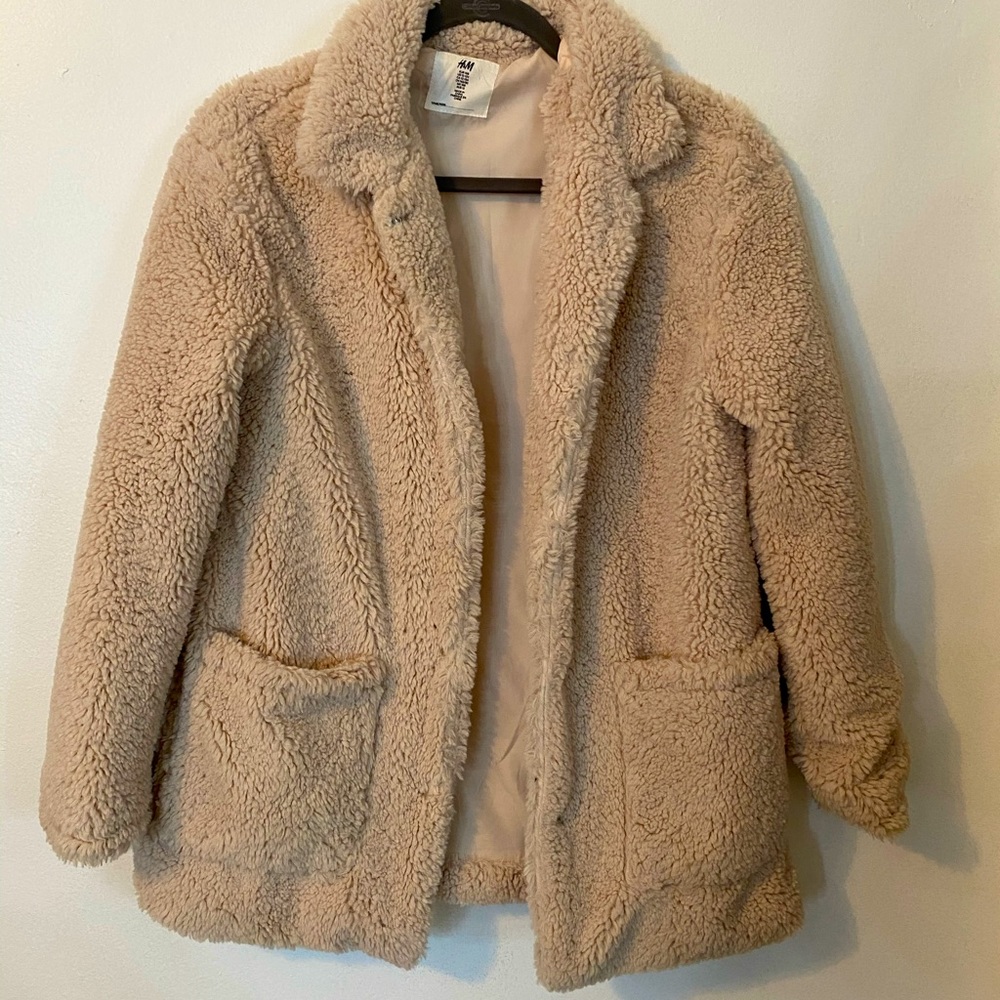 Fur Coat